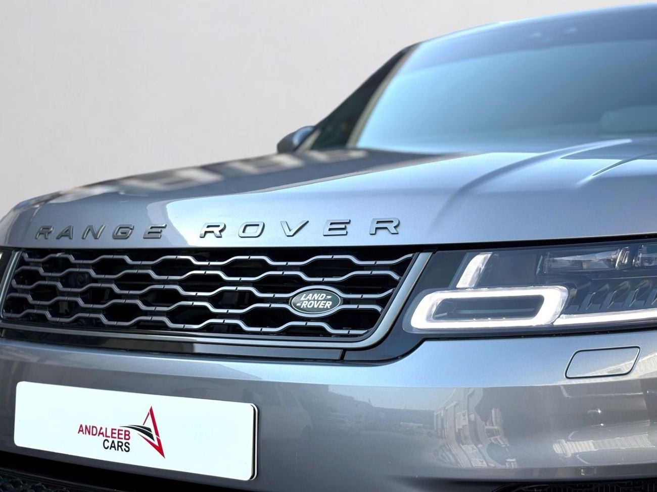 Land Rover Range Rover Sport HSE AED 2,560 P.M | 0% DOWN PAYMENT | RANGE ROVER SPORT HSE | 3.0L MHEV | 2021 | GCC SPECS