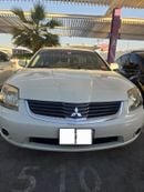 ميتسوبيشي جالانت ES 2.4L