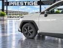 Toyota RAV4 Luxury Edition AWD Export Price