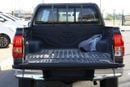 Toyota Hilux SGLX HILUX AT 2.4L  Mid AT DIESEL Grey
