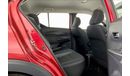 Nissan Kicks SL