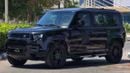 Land Rover Defender 110 ( Only For Export ) X-Dynamic SE P300 AWD GCC 2026 BRAND NEW