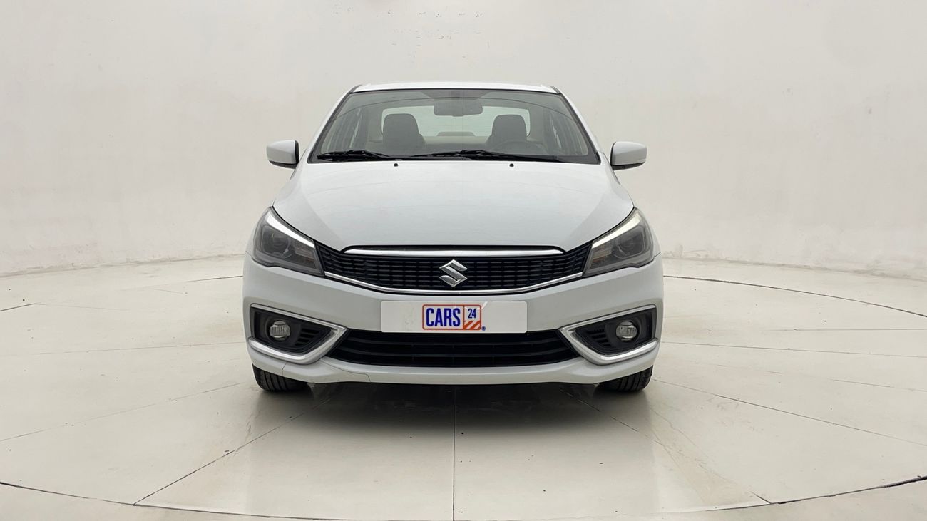 Suzuki Ciaz GLX 1.5 | Zero Down Payment | Home Test Drive