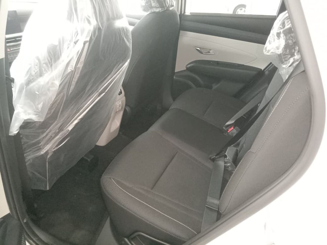 Hyundai Tucson Premium 1.6L