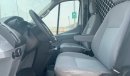 Ford Transit 2017 Van Ref#215