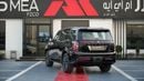 Nissan Patrol 3.5TT Twin-Turbo Platinum Black and Tan 2026 MY EXPORT PRICE