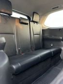 Toyota Grand Highlander 