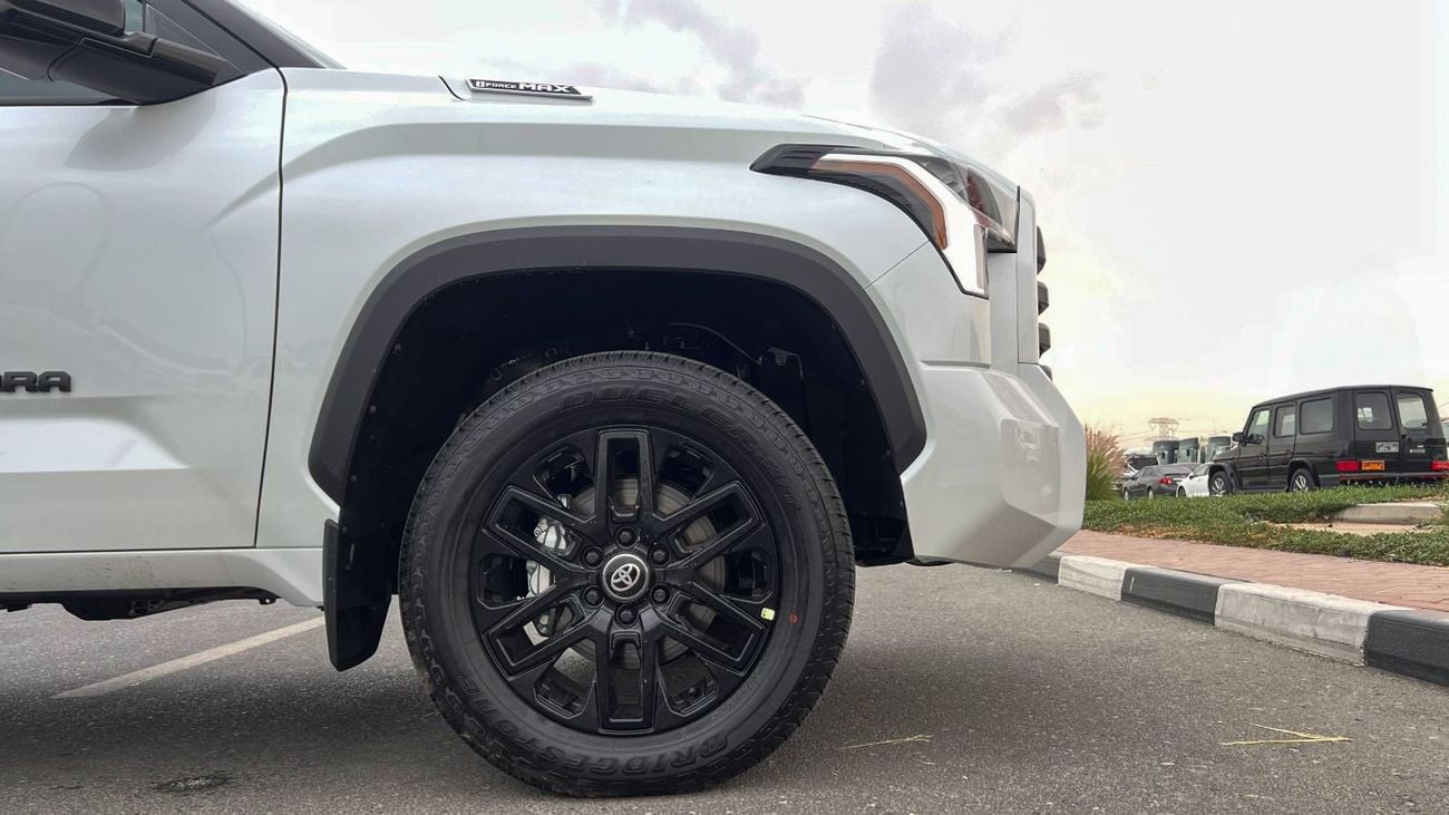 Toyota Tundra Limited i-Force Max TRD OFF ROAD | 2026 | Coming Soon