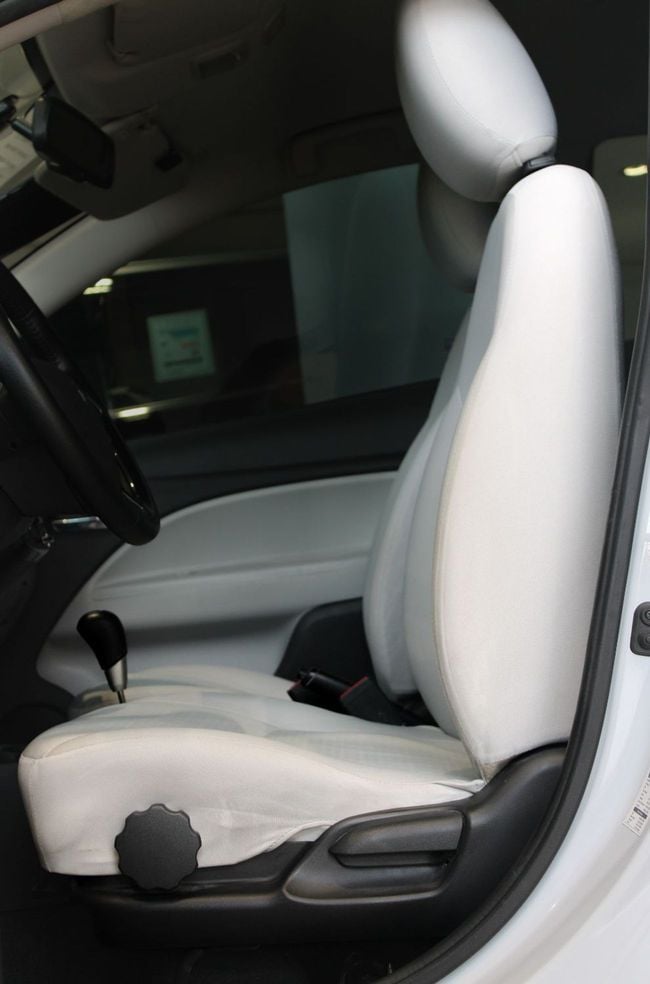 Mitsubishi Attrage GLX TOP, миниатюра 25
