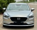 Mazda 6 S 765/- Monthly I GCC I GPS, Cruise, Camera I Accident Free