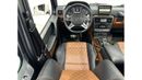 Mercedes-Benz G 63 AMG 2016 Mercedes Benz G63 463 Edition, Service History, Full Options, GCC Specs