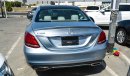 Mercedes-Benz C 300 4Matic