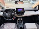 Toyota Corolla XLI COROLLA 1.6 || GCC || 2026