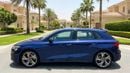 Audi S3 2024 | AED 2492/Month | 0 DP | 30 Day Return | Warranty | Service History