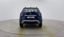 Renault Duster SE 4WD 2000