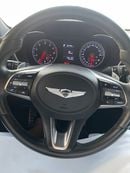 جينيسس G70 2.0T