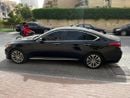 جينيسس G80 Royal 3.8L