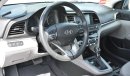 هيونداي إلانترا ELANTRA Limited EXCELLENT CONDITION / WITH WARRANTY