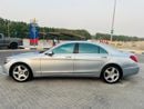 Mercedes Benz S500 LWB