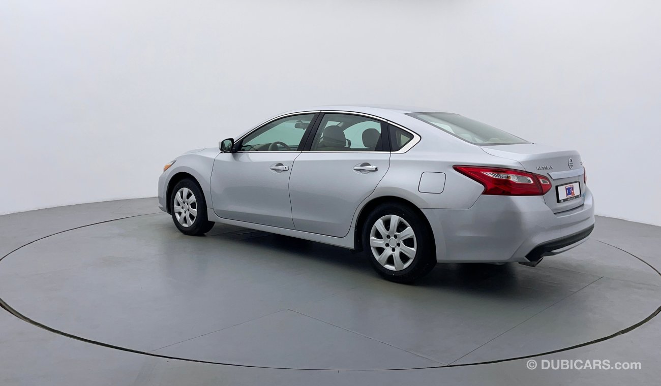 Nissan Altima S 2.5 | Zero Down Payment | Free Home Test Drive