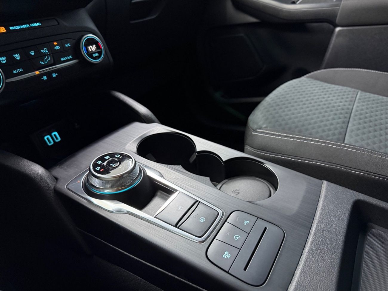 فورد إيسكاب 1.5T Trend