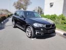 BMW X5 35i Exclusive 3.0L (5 Seater)