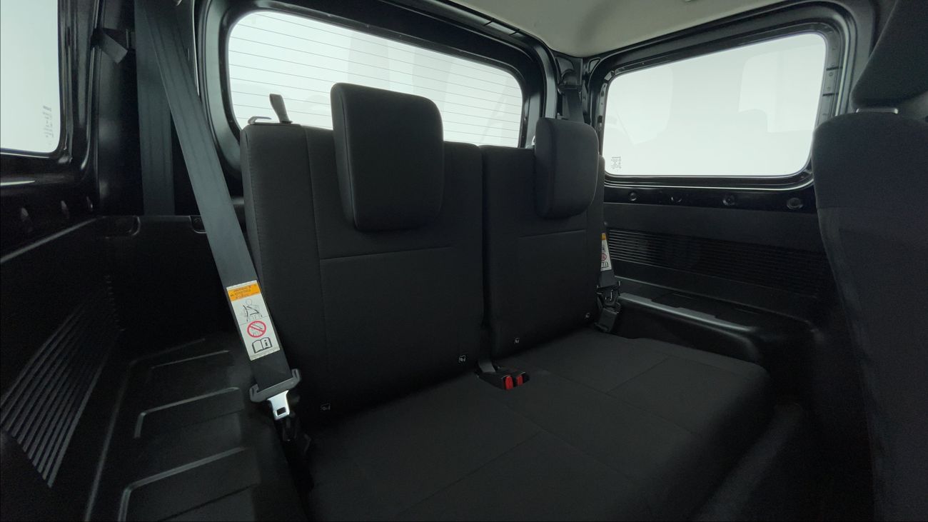 Suzuki Jimny GL 1.5 | Zero Down Payment | Free Home Test Drive