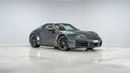 Porsche 911 911 Targa 4 PDK | AED 9,533 PM | Porsche Warranty, Low KM |