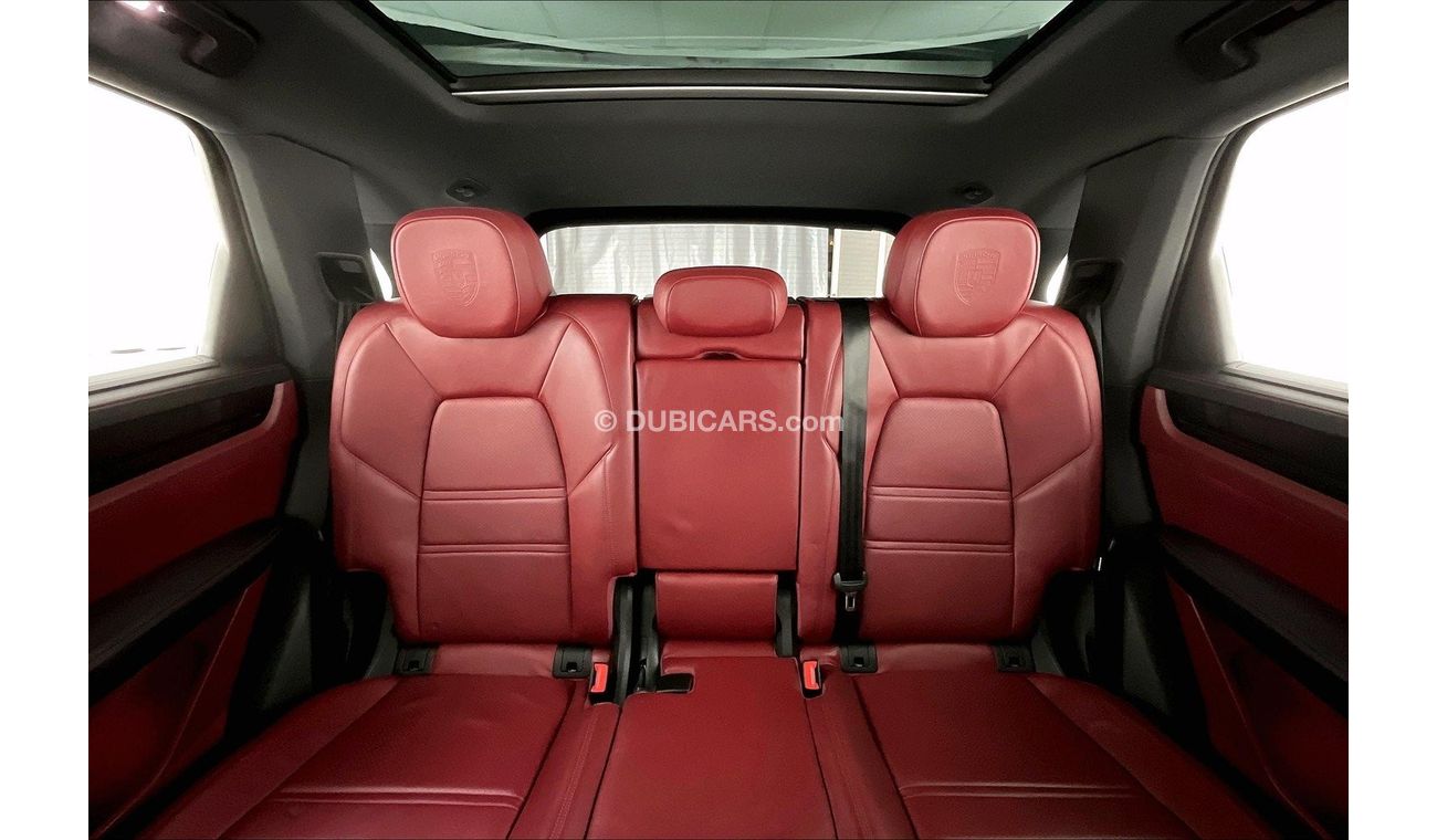 Porsche Cayenne Standard | 1 year free warranty | 0 down payment | 7 day return policy