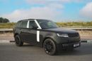 Land Rover Range Rover 2024 Range Rover Vogue Autobiography P530 4.4L AWD 0Km