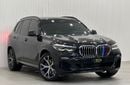 BMW X5 40i M Sport 2020 BMW X5 xDrive40i M-Kit, Nov 2025 BMW Warranty + Service Pack, Full BMW Service Hist