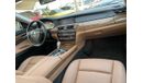 BMW 740Li BMW 740 Li _ Gcc_2010_Excellent_Condition _Full option