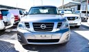 Nissan Patrol Platinum SE