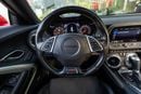 Chevrolet Camaro Chevrolet Camaro SS 2019 GCC | Warranty