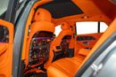 Mercedes Benz GLE 63 AMG 2023 | GLE 63S 4MATIC | BRABUS 900 ROCKET EDITION KIT | GCC | SERVICE CONTRACT UNTIL 18TH OCT