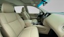 Nissan Pathfinder SL 3.5 | Under Warranty | Inspected on 150+ parameters