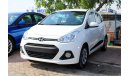 Hyundai Grand i10 1.2L PETROL, Exclusive Deal with Excellent Condition (LOT # 4574)