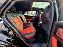 Mercedes Benz GLE 53 AMG Coupe Under Agency Warranty 2026 GCC