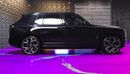 Rolls Royce Cullinan Rolls Royce Cullinan Black badge 2024 | Finance available