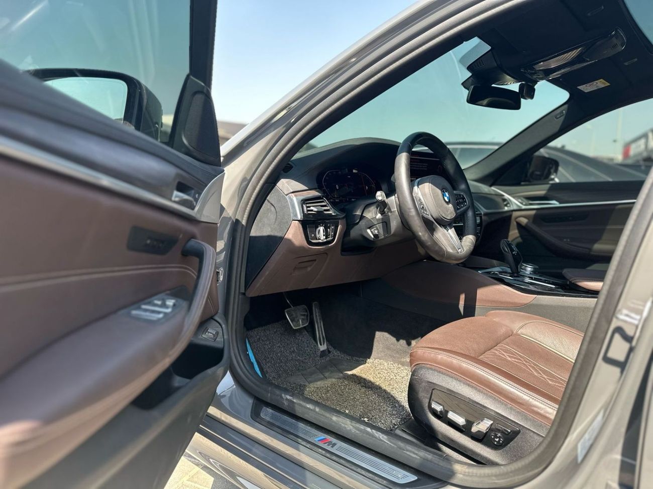 BMW 523i BMW 523 DIECEL