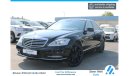 Mercedes-Benz S 400 2012 | HYBRID 3.5L - 6CYL PETROL AT RWD JAPAN FRESH IMPORT EXPORT ONLY