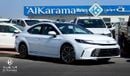 Toyota Camry LE 2.5L Hybrid | HEV | Panoramic  Roof | Power Seat  | 18inch Alloy wheel | GCC Car