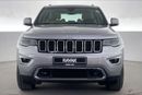 Jeep Grand Cherokee Limited | Guaranteed Warranty | 0 Down Payment