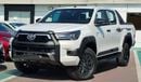 Toyota Hilux Adventure 4.0L