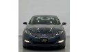 لينكولن MKZ 2015 Lincoln MKZ 2.0L EcoBoost, Full Service History, Fully Loaded, GCC