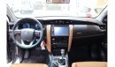 Toyota Fortuner VXR VXR TOYOTA FORTUNER VX 4.0 V6 4X4 7 SEATER