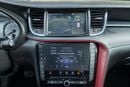 Infiniti QX50 SPORT