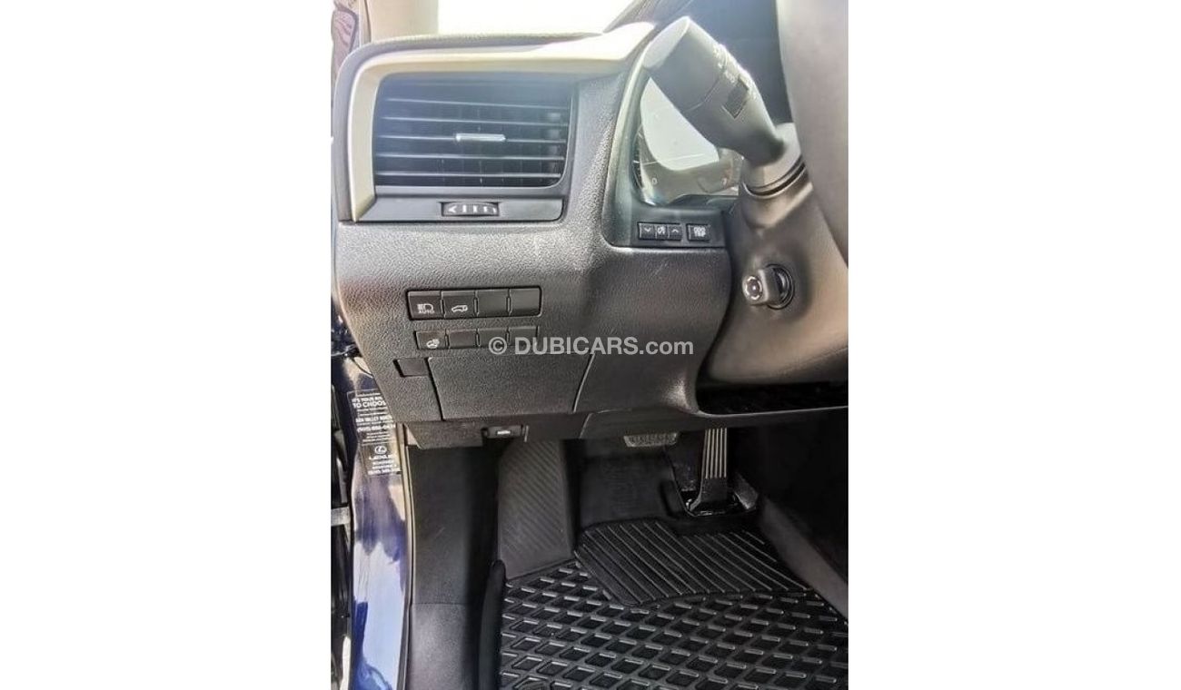 Lexus RX350 Lexus RX350 - 2022- Blue