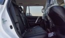 Toyota Prado Right-Hand push start automatic low km perfect inside and out side