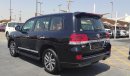 Toyota Land Cruiser V6 GX.R upgrade 2020